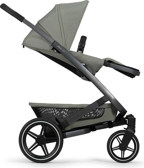 JOOLZ Geo3 Kompletní set sage green 2022 - obrázek 7