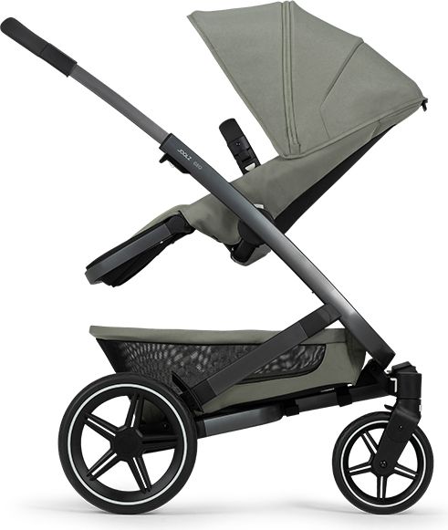 JOOLZ Geo3 Kompletní set sage green 2022 - obrázek 9