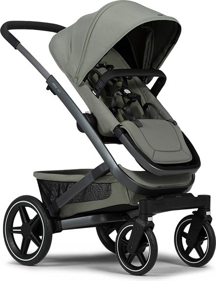 JOOLZ Geo3 Kompletní set sage green 2022 - obrázek 11