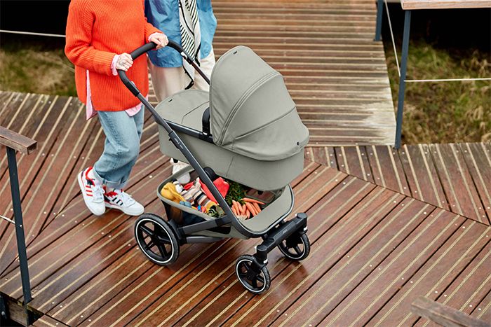 JOOLZ Geo3 Kompletní set sage green 2022 - obrázek 16