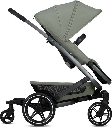JOOLZ Geo3 Kompletní set sage green 2022 - obrázek 17