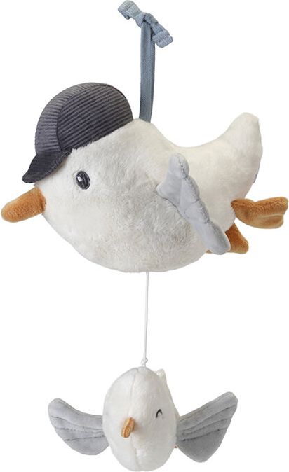 LITTLE DUTCH Racek hudební Námořnický záliv - obrázek 1