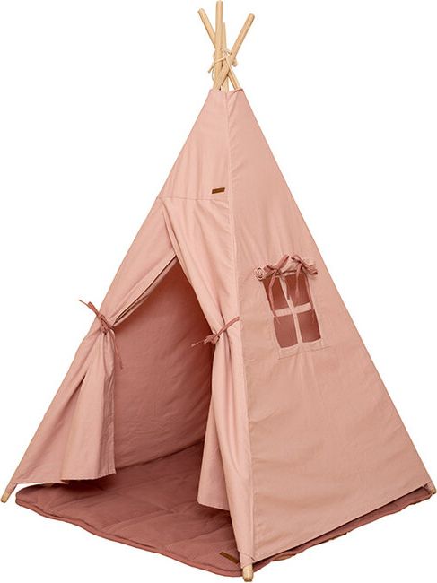 LITTLE DUTCH Stan Teepee Rose - obrázek 1