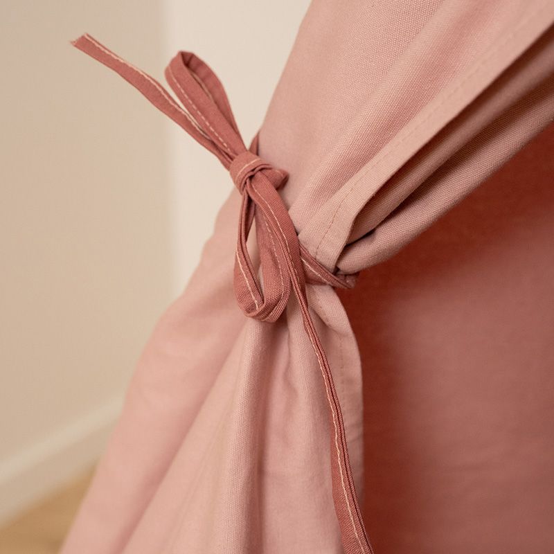 LITTLE DUTCH Stan Teepee Rose - obrázek 3