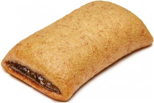 KIDDYLICIOUS Koláčky jablečné 3 x 22g - obrázek 3