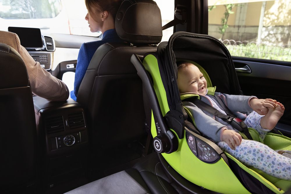 KIDDY Evoluna i-size 2 + Isofix základna 2022 Chili Red - obrázek 9