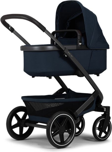 JOOLZ Geo3 Kompletní set navy blue 2022 - obrázek 1