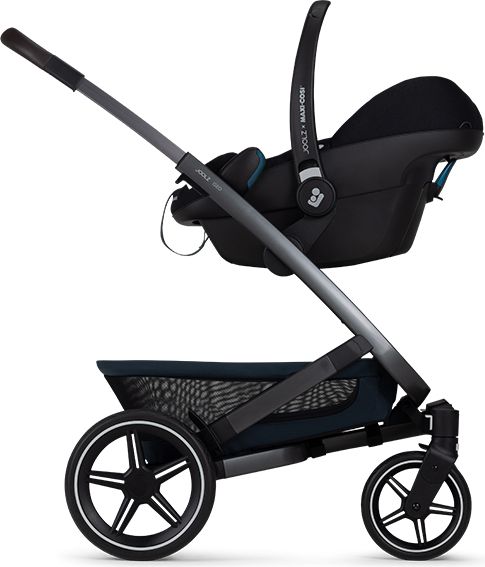 JOOLZ Geo3 Kompletní set navy blue 2022 - obrázek 9