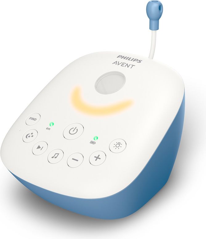 Philips Avent Baby Dect monitor SCD735 - obrázek 3