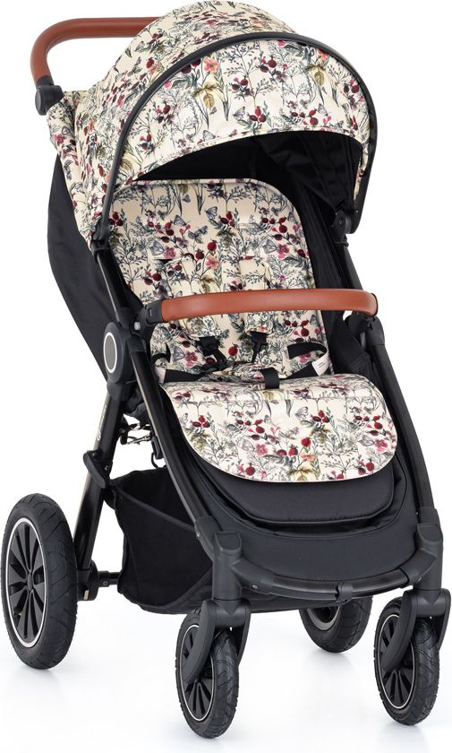 PETITE&MARS Vložka Memory Limited 100 Garden - obrázek 2