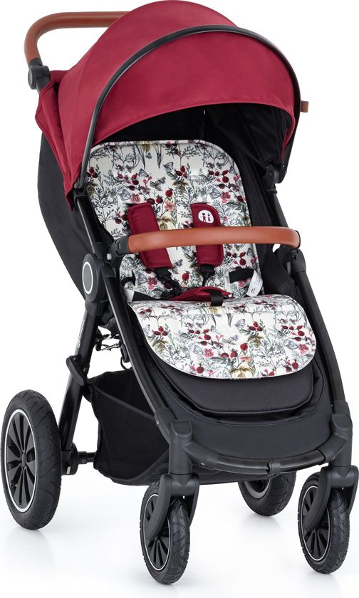 PETITE&MARS Vložka Memory Limited 100 Garden - obrázek 3