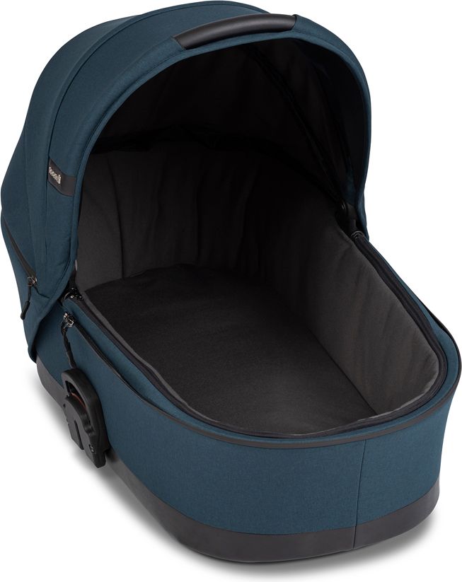 Noordi Noordi kombinovaný kočárek AQUA Ocean Blue - obrázek 8