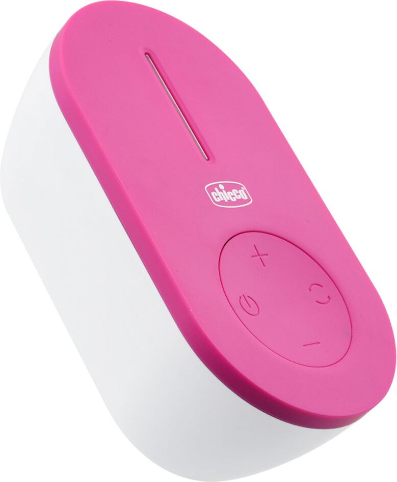 CHICCO Odsávačka mat. mléka elektrická přenosná + zdarma Láhev kojenecká Natural Feeling 150ml - obrázek 3