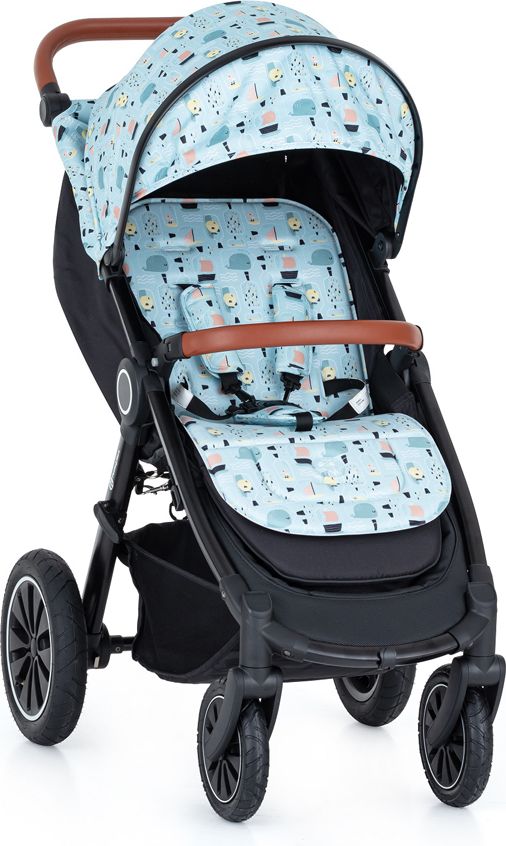 PETITE&MARS Vložka Memory Limited 100 Ocean - obrázek 2
