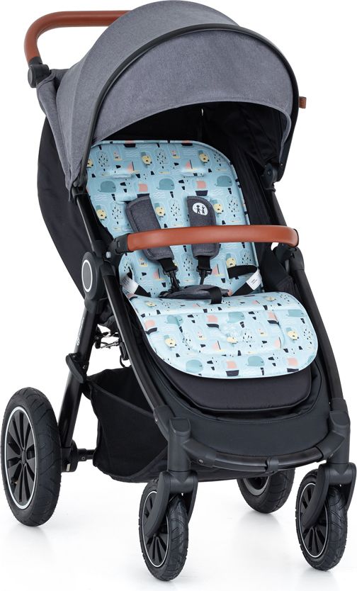 PETITE&MARS Vložka Memory Limited 100 Ocean - obrázek 3