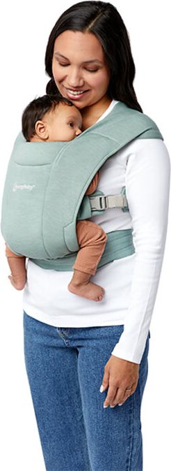 ERGOBABY Nosítko Embrace - Jade - obrázek 1