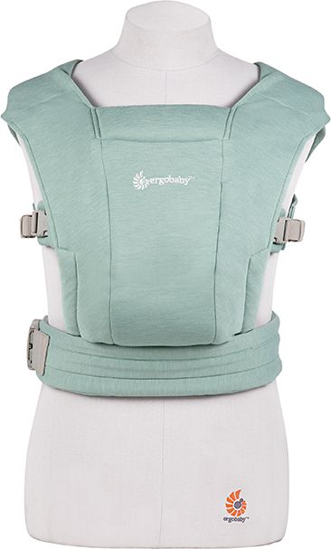 ERGOBABY Nosítko Embrace - Jade - obrázek 2