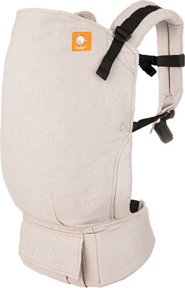 TULA Nosítko Toddler - Linen Sand - obrázek 1