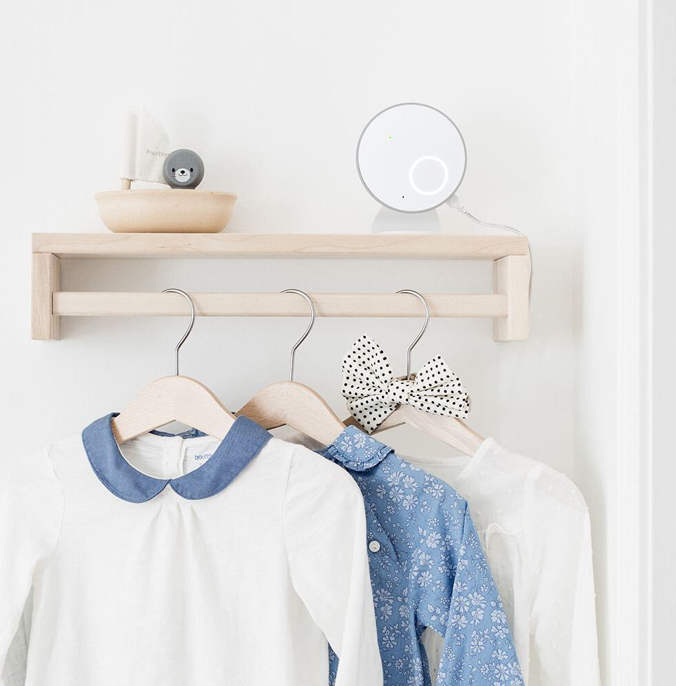 KINDERKRAFT Kočárek Everyday 2v1 Denim + ANGELCARE AC110 Audio chůvička ZDARMA - obrázek 36