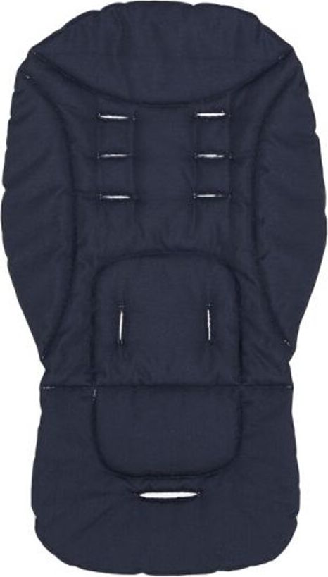 PETITE&MARS Kočárek 2v1 Trails Anthracite Blue + PETITE&MARS Postýlka Koot - Lion Grey ZDARMA - obrázek 23