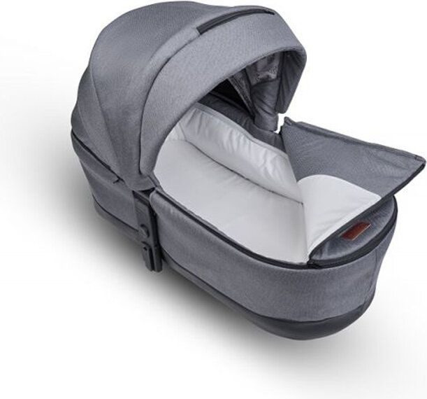 PETITE&MARS Kočárek 2v1 Trails Ultimate Grey + ANGELCARE AC110 Audio chůvička ZDARMA - obrázek 8