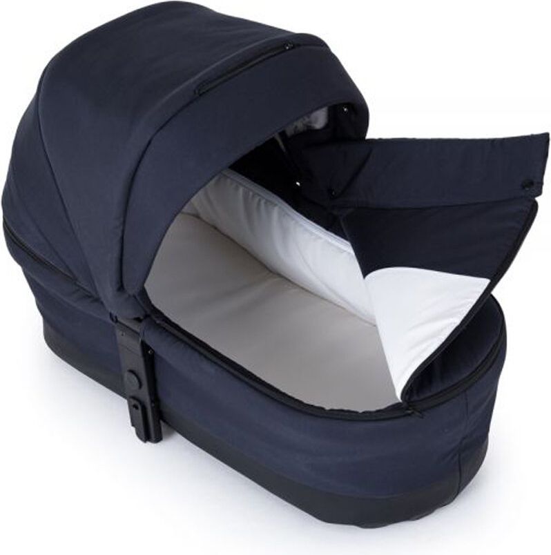 PETITE&MARS Kočárek 2v1 Trails Anthracite Blue + SKIP HOP Podložka Malý cestovatel 0m+ ZDARMA - obrázek 5