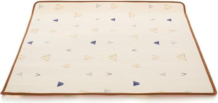 KINDERKRAFT Kočárek Everyday 2v1 Light Grey + PETITE&MARS Podložka na hraní Joy City ZDARMA - obrázek 35