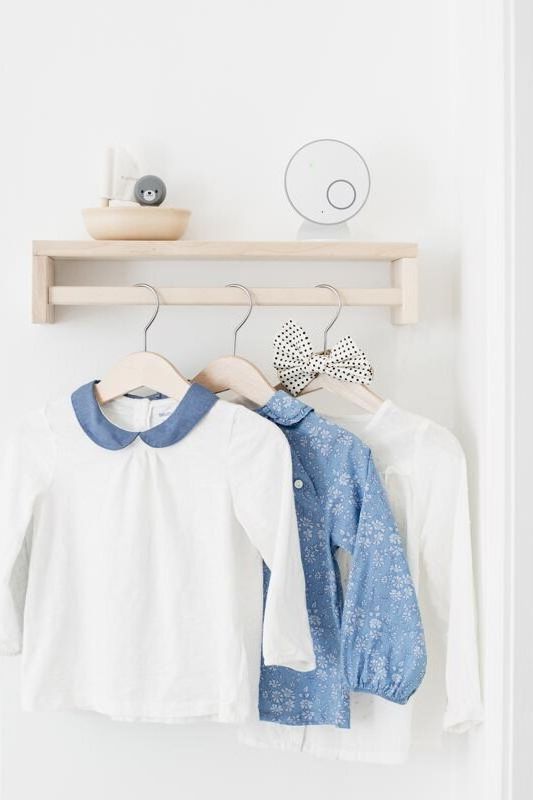 KINDERKRAFT Kočárek Everyday 2v1 Denim + ANGELCARE AC027 Monitor pohybu dechu ZDARMA - obrázek 38