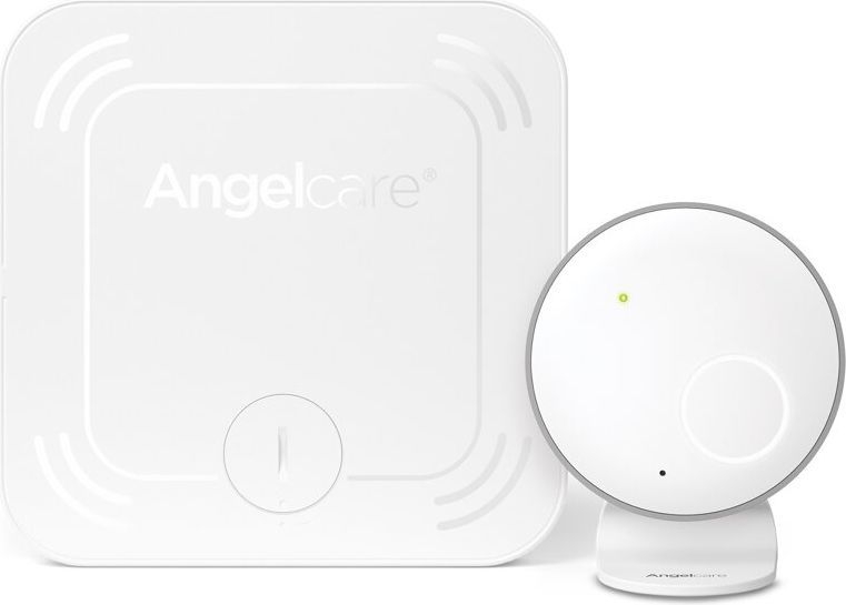 KINDERKRAFT Kočárek Everyday 2v1 Light Grey + ANGELCARE AC027 Monitor pohybu dechu ZDARMA - obrázek 34