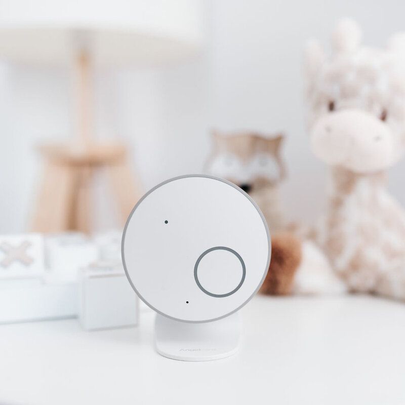 KINDERKRAFT Kočárek Everyday 2v1 Light Grey + ANGELCARE AC027 Monitor pohybu dechu ZDARMA - obrázek 39