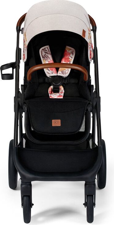 KINDERKRAFT Kočárek Everyday 2v1 Bird + ANGELCARE AC110 Audio chůvička ZDARMA - obrázek 7