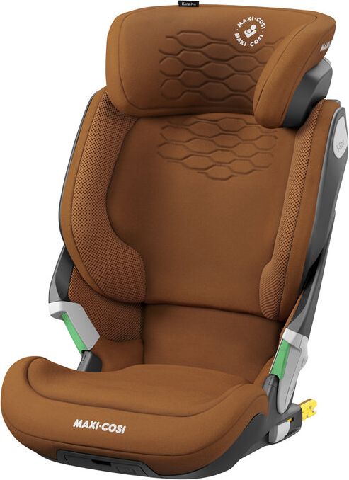 Maxi-Cosi Kore Pro I-Size 2022 Authentic Cognac - obrázek 1
