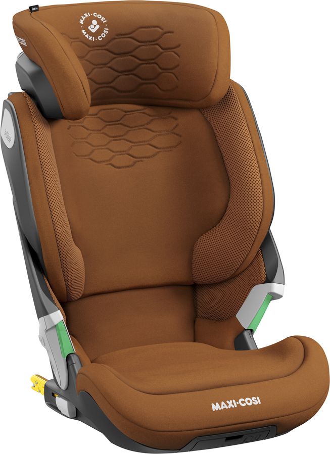 Maxi-Cosi Kore Pro I-Size 2022 Authentic Cognac - obrázek 2