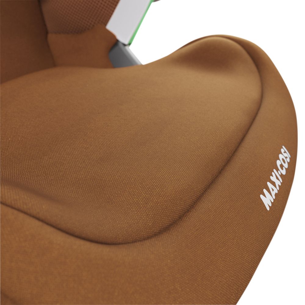 Maxi-Cosi Kore Pro I-Size 2022 Authentic Cognac - obrázek 5