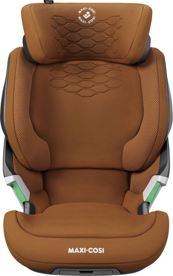 Maxi-Cosi Kore Pro I-Size 2022 Authentic Cognac - obrázek 6