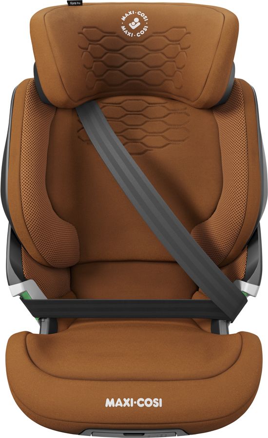 Maxi-Cosi Kore Pro I-Size 2022 Authentic Cognac - obrázek 9