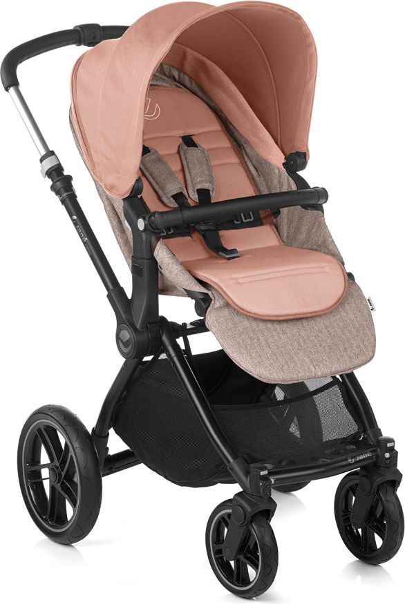 JANÉ Kočárek kombinovaný Kawai + Micro + Koos i-size R1 Pale - obrázek 2