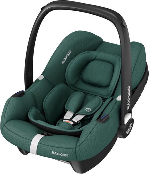 Maxi-Cosi Cabriofix I-Size 2022 Essential Green - obrázek 1