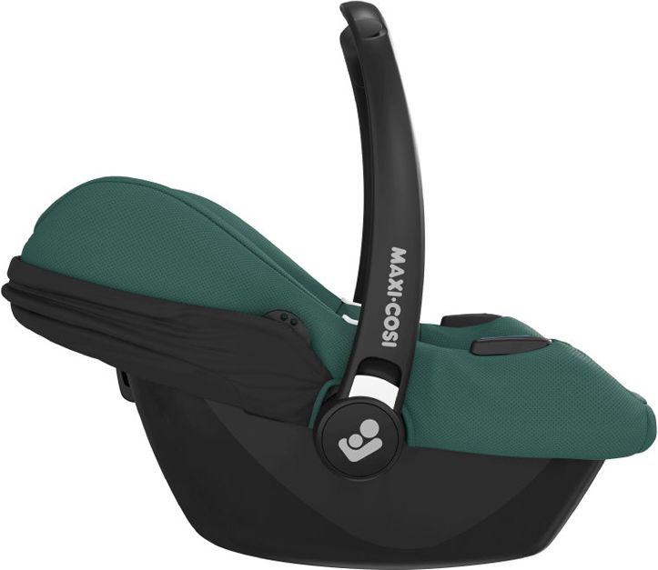 Maxi-Cosi Cabriofix I-Size 2022 Essential Green - obrázek 2