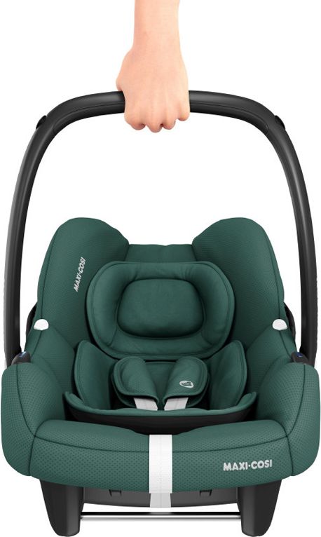 Maxi-Cosi Cabriofix I-Size 2022 Essential Green - obrázek 5