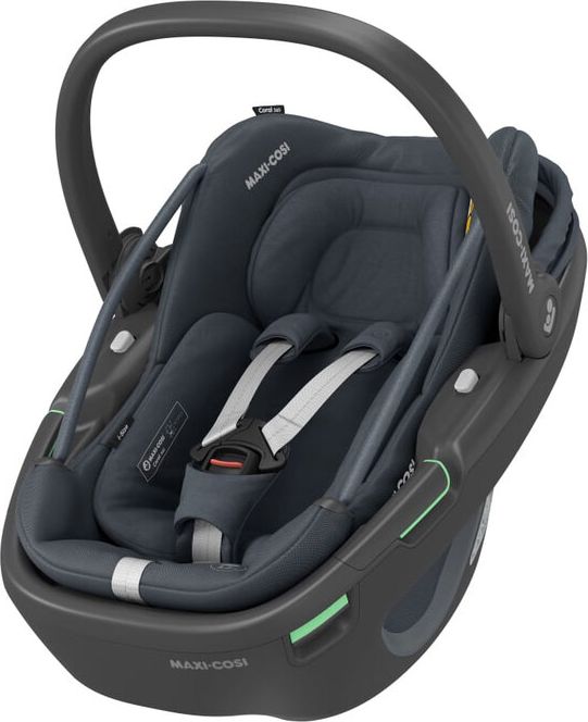 Maxi-Cosi Coral 360 2022 Essential Graphite - obrázek 1