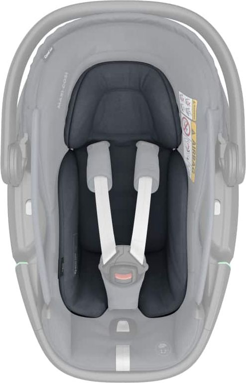 Maxi-Cosi Coral 360 2022 Essential Graphite - obrázek 3
