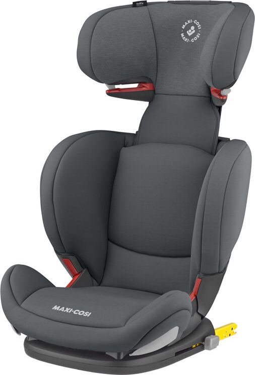 Maxi-Cosi Rodifix Airprotect 2022 Authentic Graphite - obrázek 1