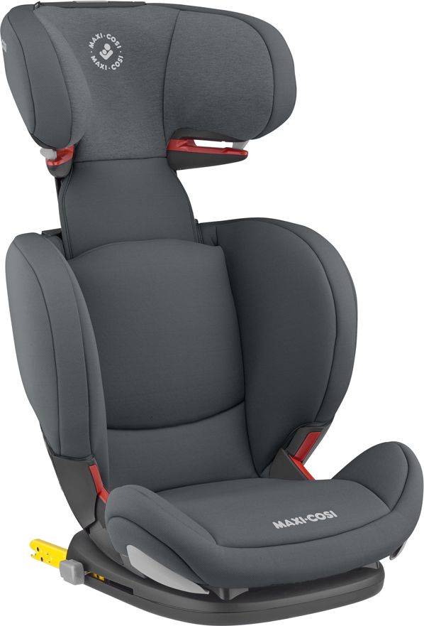 Maxi-Cosi Rodifix Airprotect 2022 Authentic Graphite - obrázek 2