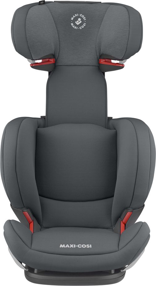 Maxi-Cosi Rodifix Airprotect 2022 Authentic Graphite - obrázek 5