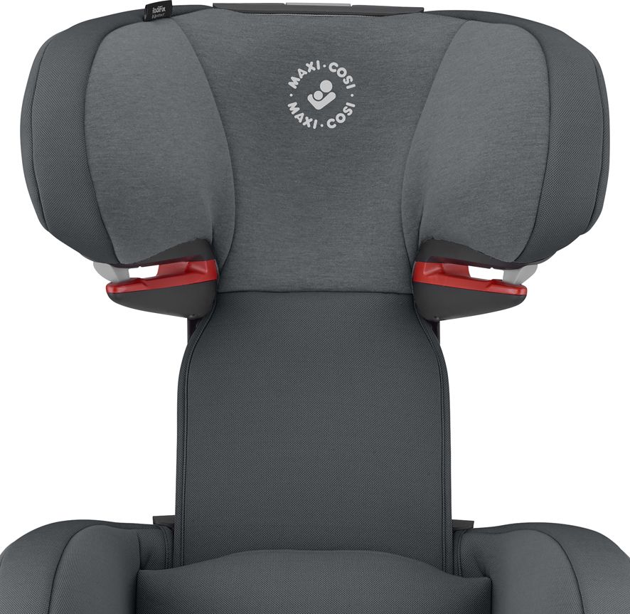 Maxi-Cosi Rodifix Airprotect 2022 Authentic Graphite - obrázek 8