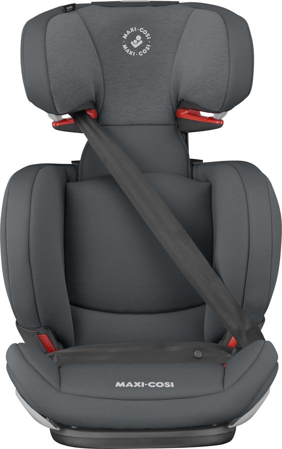 Maxi-Cosi Rodifix Airprotect 2022 Authentic Graphite - obrázek 11