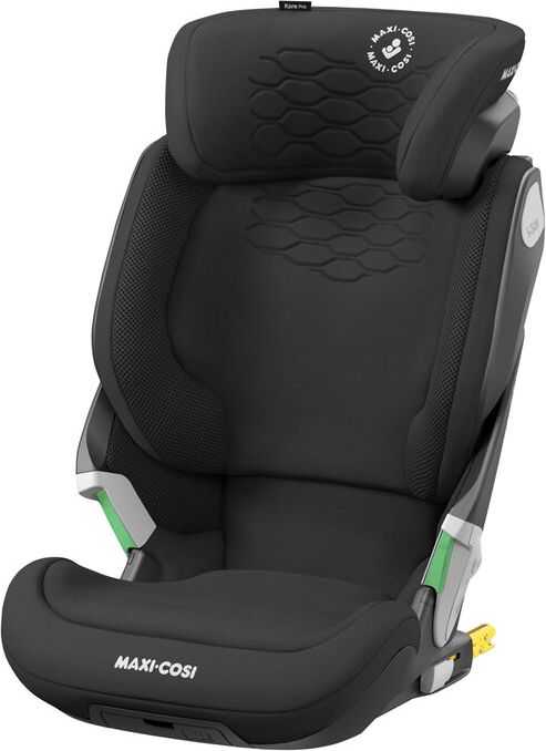 Maxi Cosi Pearl Smart i-Size 2022 Authentic Grey - obrázek 1