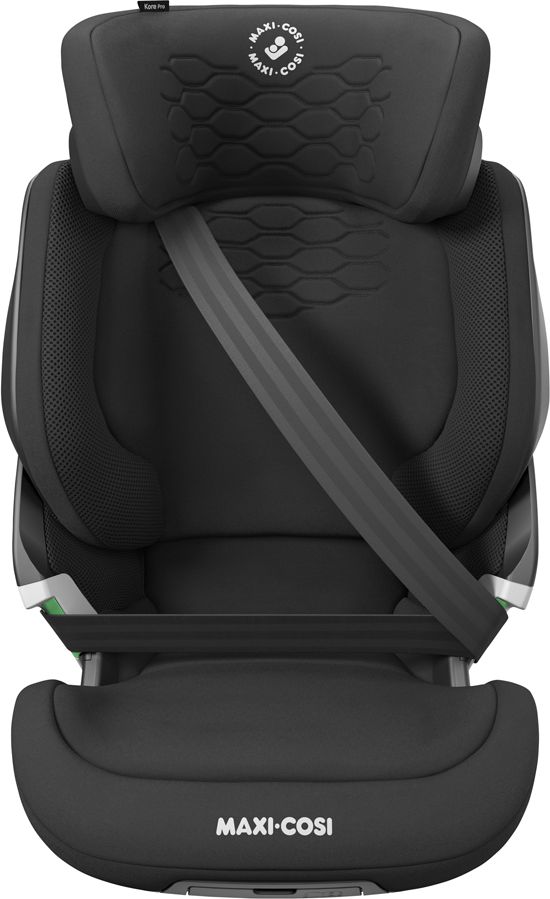Maxi Cosi Pearl Smart i-Size 2022 Authentic Grey - obrázek 9