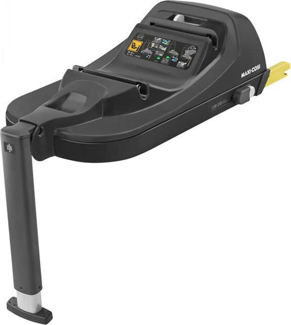 MAXI-COSI Cabriofix i-Size základna Black - obrázek 1